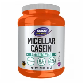 Протеин Now Foods Micellar Casein - 816g 