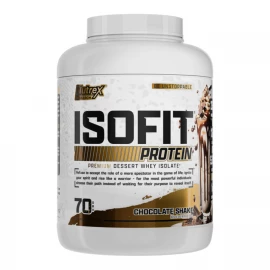 Протеин Nutrex Isofit - 70srv 