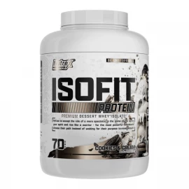 Протеин Nutrex Isofit - 70srv 