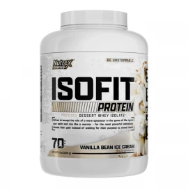Протеин Nutrex Isofit - 70srv 