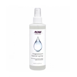 Спрей з магнієм Now Foods Magnesium Topical Spray - 237ml
