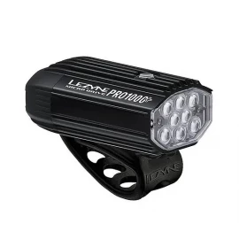 Переднє світло Lezyne Micro Pro 1000+ Front