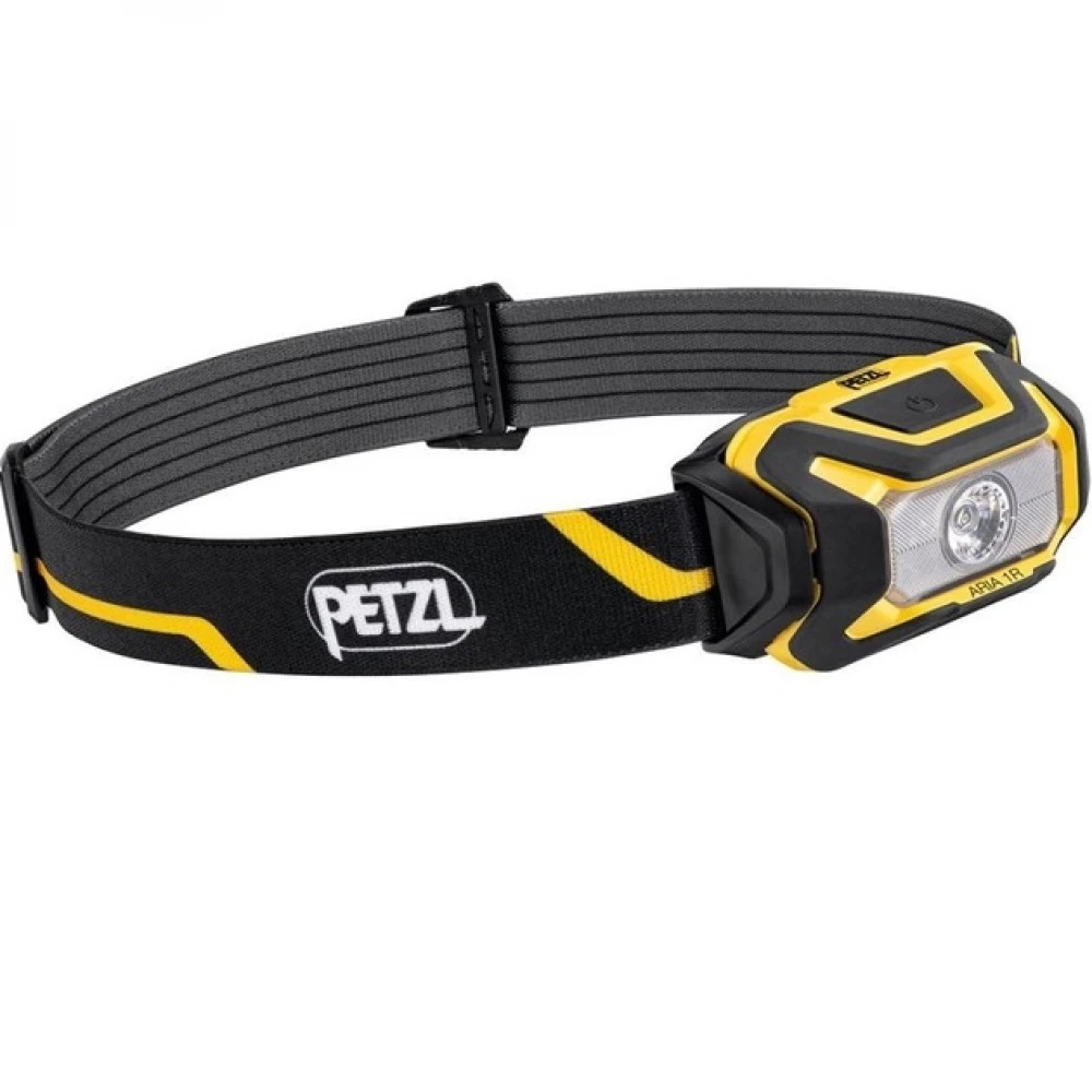 Ліхтар Petzl Aria 1R