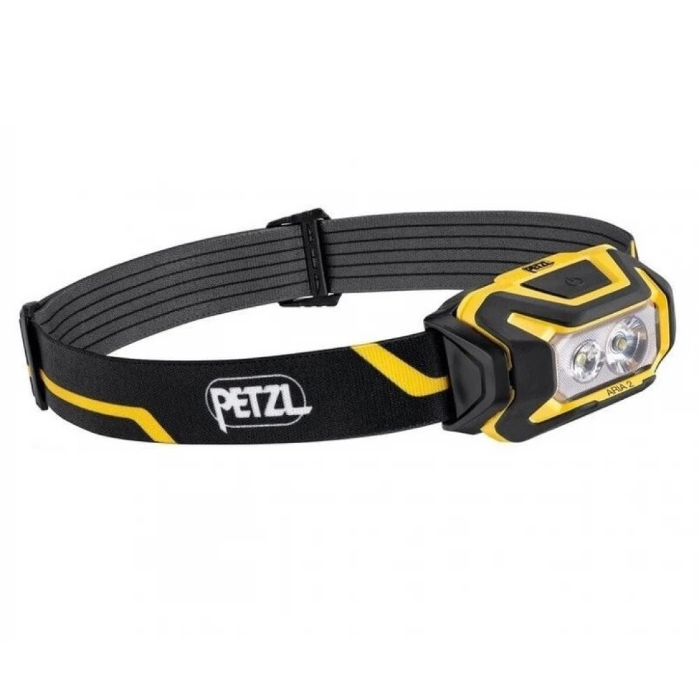 Ліхтар Petzl Aria 2