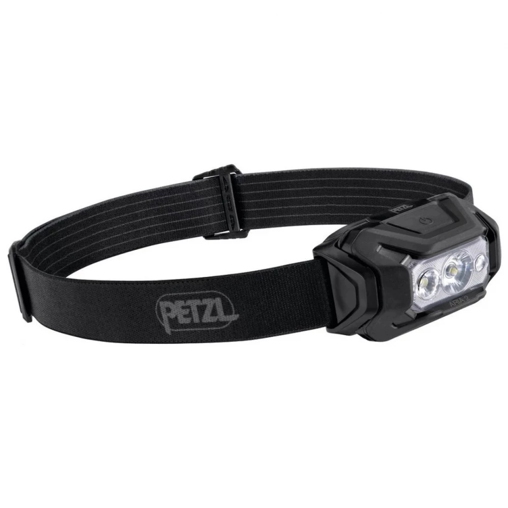 Ліхтар Petzl Aria 2 RGB