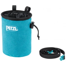 Мішечок для магнезії Petzl Bandi New