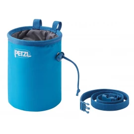 Мішечок для магнезії Petzl Bandi New