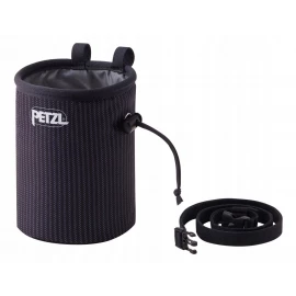 Мішечок для магнезії Petzl Bandi New