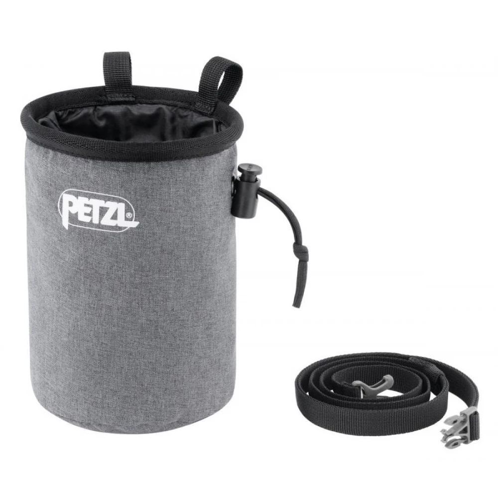 Мішечок для магнезії Petzl Bandi New