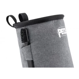 Мішечок для магнезії Petzl Bandi New