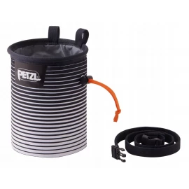 Мішечок для магнезії Petzl Bandi New
