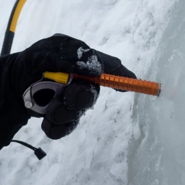 Льодобур Petzl Laser Speed Light 13 cm