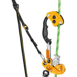 Педаль Petzl Knee Ascent