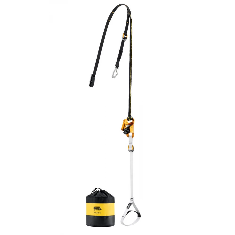 Педаль Petzl Knee Ascent