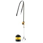 Педаль Petzl Knee Ascent