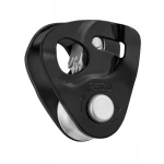 Блок-ролик Petzl Nano Traxion Black