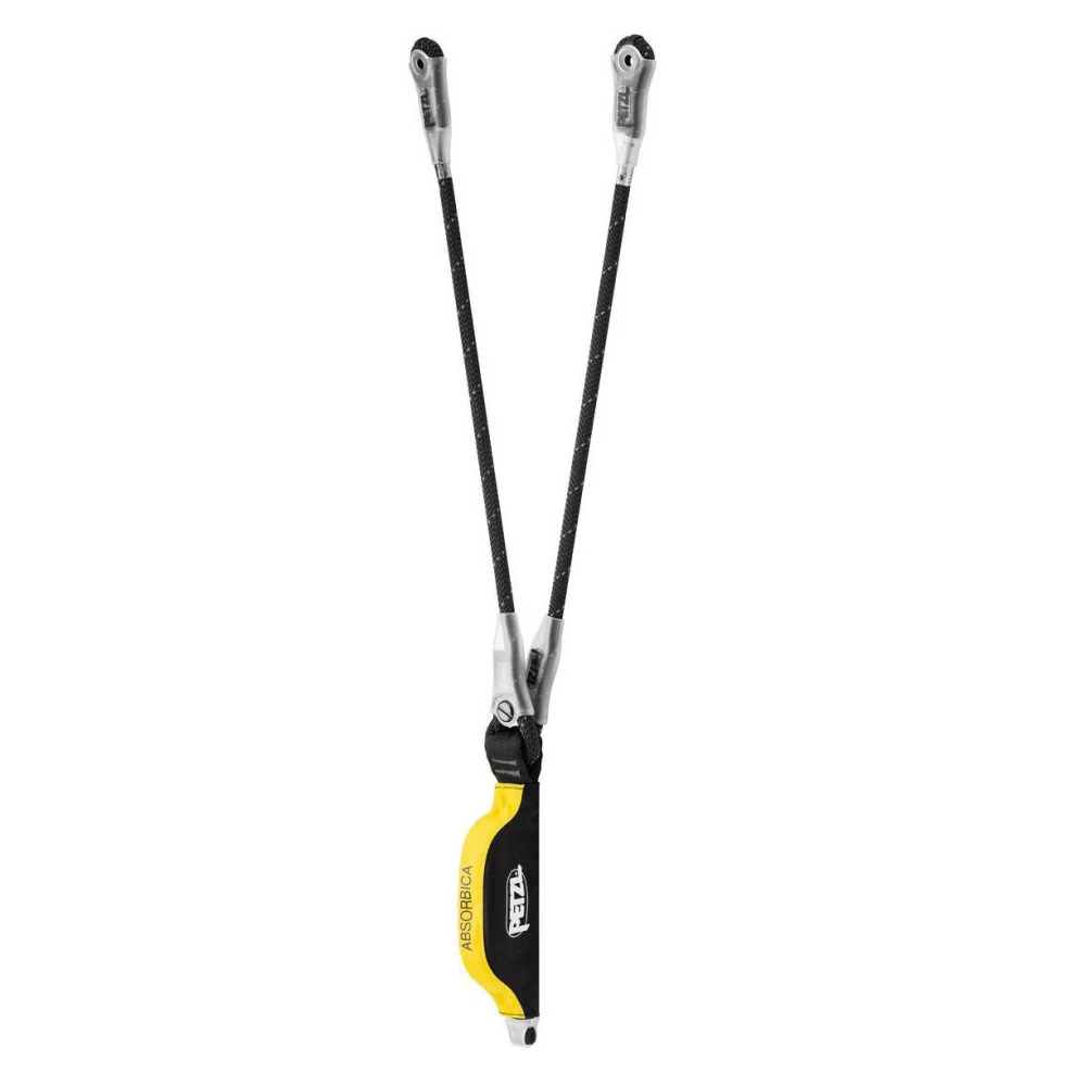 Амортизатор рывка Petzl Absorbica-Y 80см