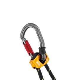 Самостраховка Petzl Progress Adjust-Y Lanyard