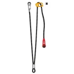 Самостраховка Petzl Progress Adjust-Y Lanyard