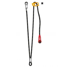 Самостраховка Petzl Progress Adjust-Y Lanyard