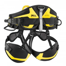 Страхувальна система Petzl Astro Sit Fast 0