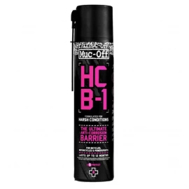 Спрей захисний Muc-Off HCB-1 400ml