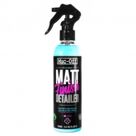 Спрей захисний Muc-Off Matt Finish Detailer 250ml