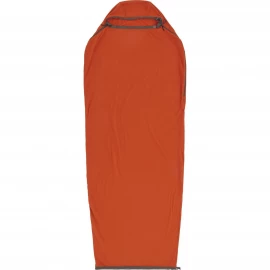 Вкладиш в спальник Sea To Summit Reactor Fleece Liner Mum. Compact