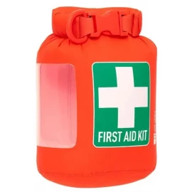 Гермочехол для аптечки Sea To Summit First Aid Lightweight Dry Bag 1,0 L