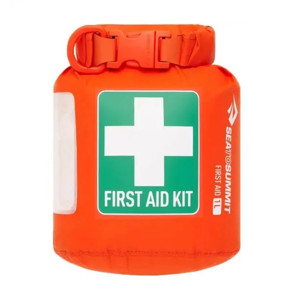 Гермочехол для аптечки Sea To Summit First Aid Lightweight Dry Bag 1,0 L