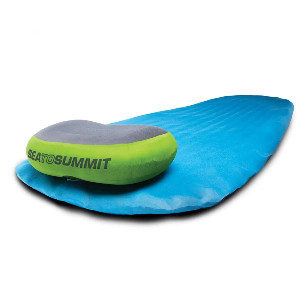 Простирадло для килимка Sea To Summit Coolmax Fitted Sheet Regular