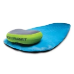 Простирадло для килимка Sea To Summit Coolmax Fitted Sheet Regular