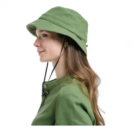 Капелюх Turbat Savana Hemp 