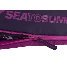 Спальник Sea To Summit Quest QuI Regular
