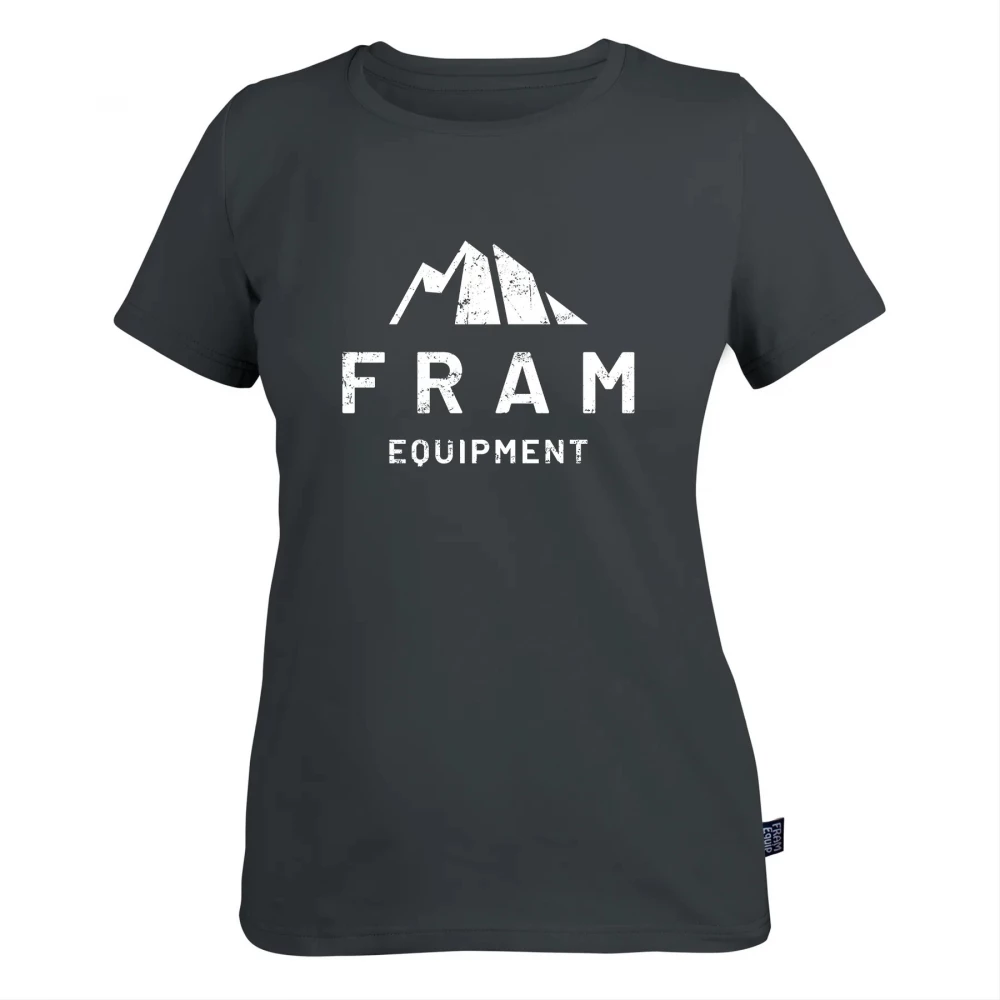 Футболка Fram "Fram-Equipment"