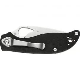 Нож Spyderco Byrd Raven 2, G-10
