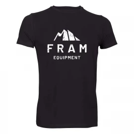 Футболка Fram "Fram-Equipment"