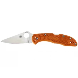 Ніж Spyderco Delica 4 Flat Ground