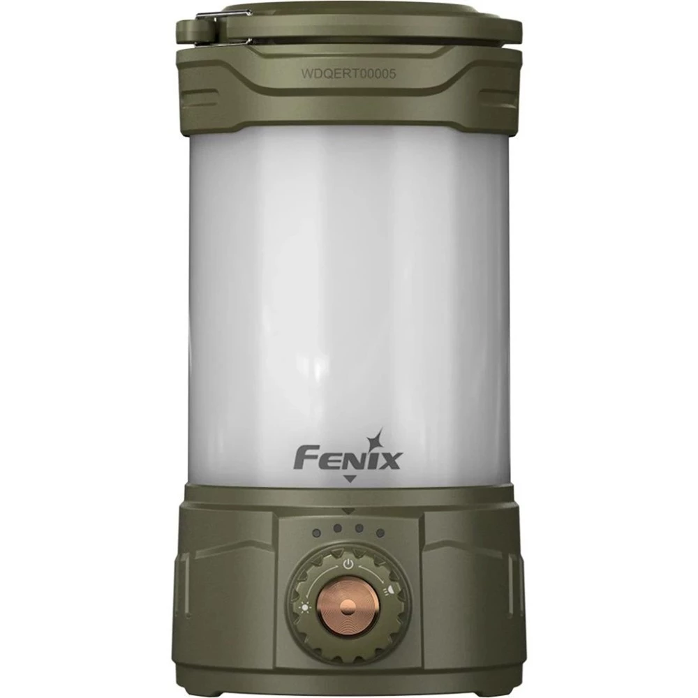 Фонарь кемпинговый Fenix CL26R Pro