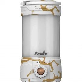 Фонарь кемпинговый Fenix CL26R Pro