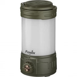Фонарь кемпинговый Fenix CL26R Pro