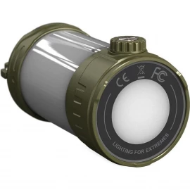 Фонарь кемпинговый Fenix CL26R Pro