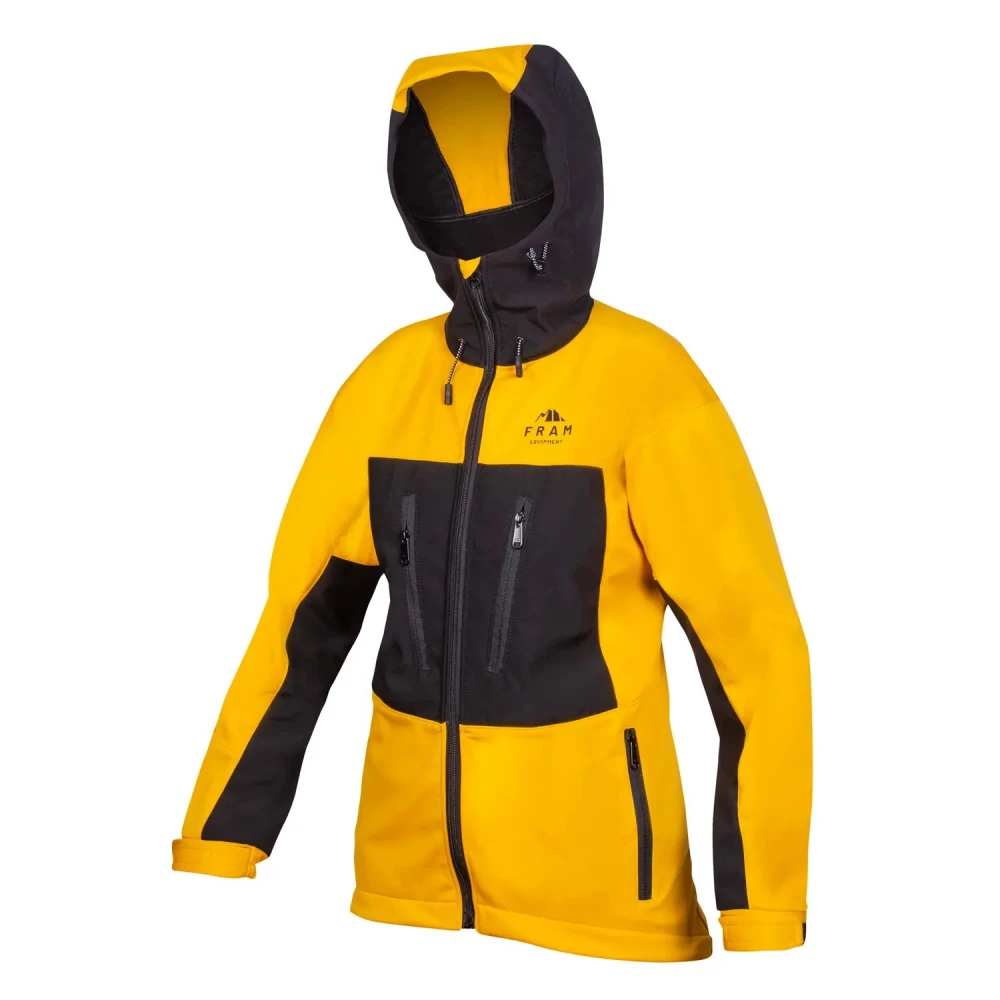 Куртка Fram Softshell Sun Lady