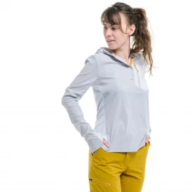 Рубашка Turbat Maya Hood Trek Wmn