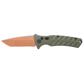 Ніж Boker Plus Strike Tanto Desert Warrior