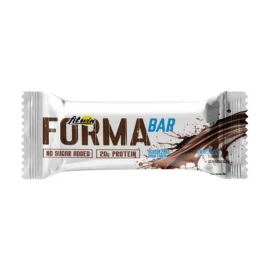 Батончики протеїнові FitWin Forma Bar - 12x60g