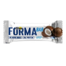 Батончики протеїнові FitWin Forma Bar - 12x60g