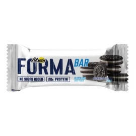 Батончики протеїнові FitWin Forma Bar - 12x60g
