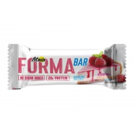 Батончики протеїнові FitWin Forma Bar - 12x60g