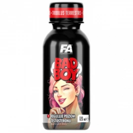 Бустер тестостерона FA Nutrition Bad Boy Shot - 120 мл